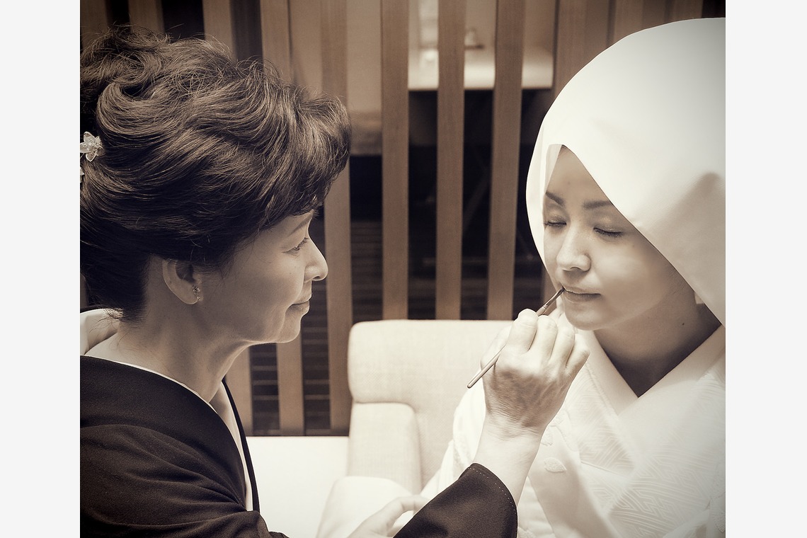 マスダヒロシが撮影した「当日スナップ」の写真