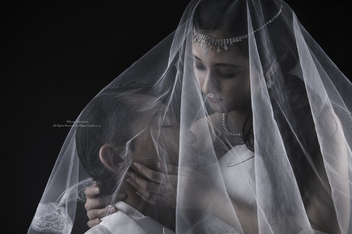 Photo Graphico 株式会社 PGクリエイトが撮影した写真のアルバム「出張orスタジオでもハートフル＆アーティスティックなファミリー撮影」