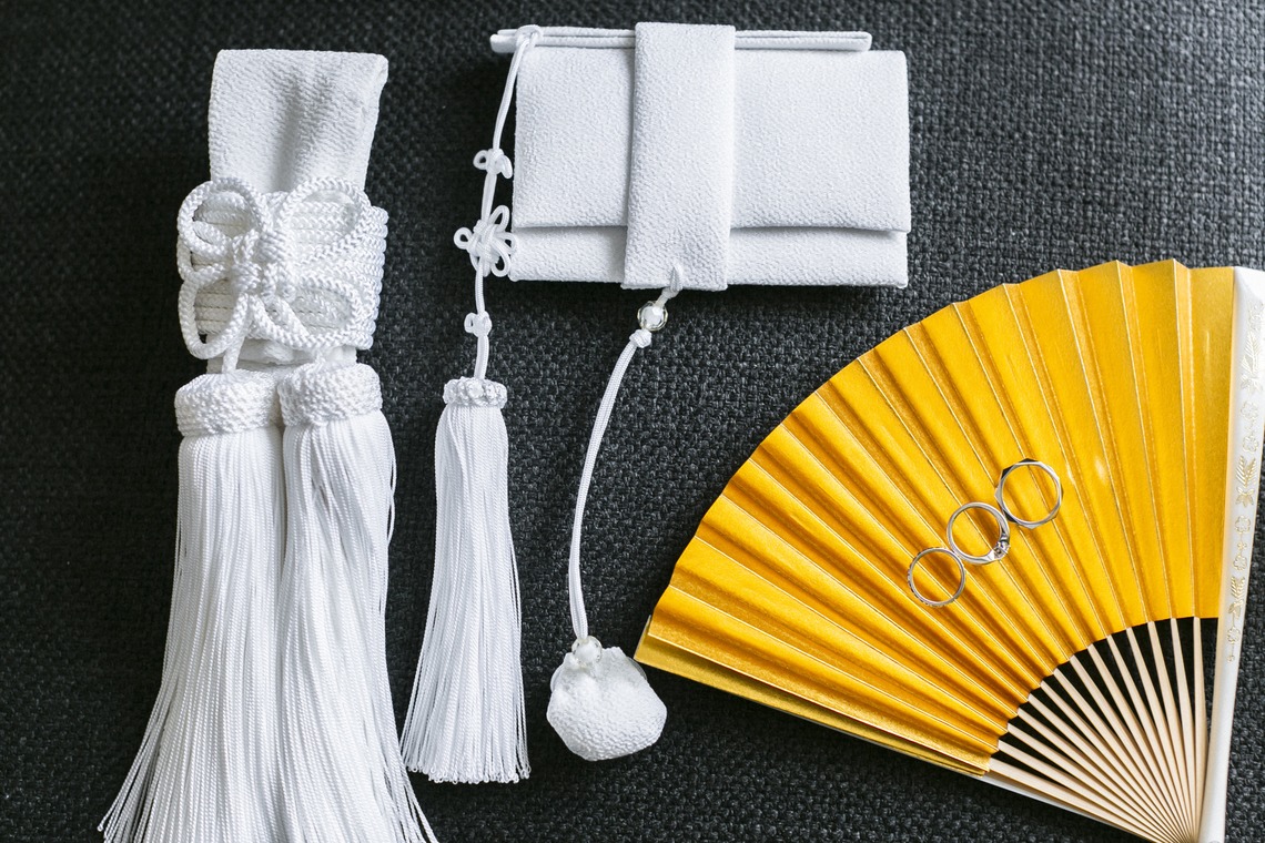 Photo of Japan pre wedding kimono taken by Yuki Shimada Photography