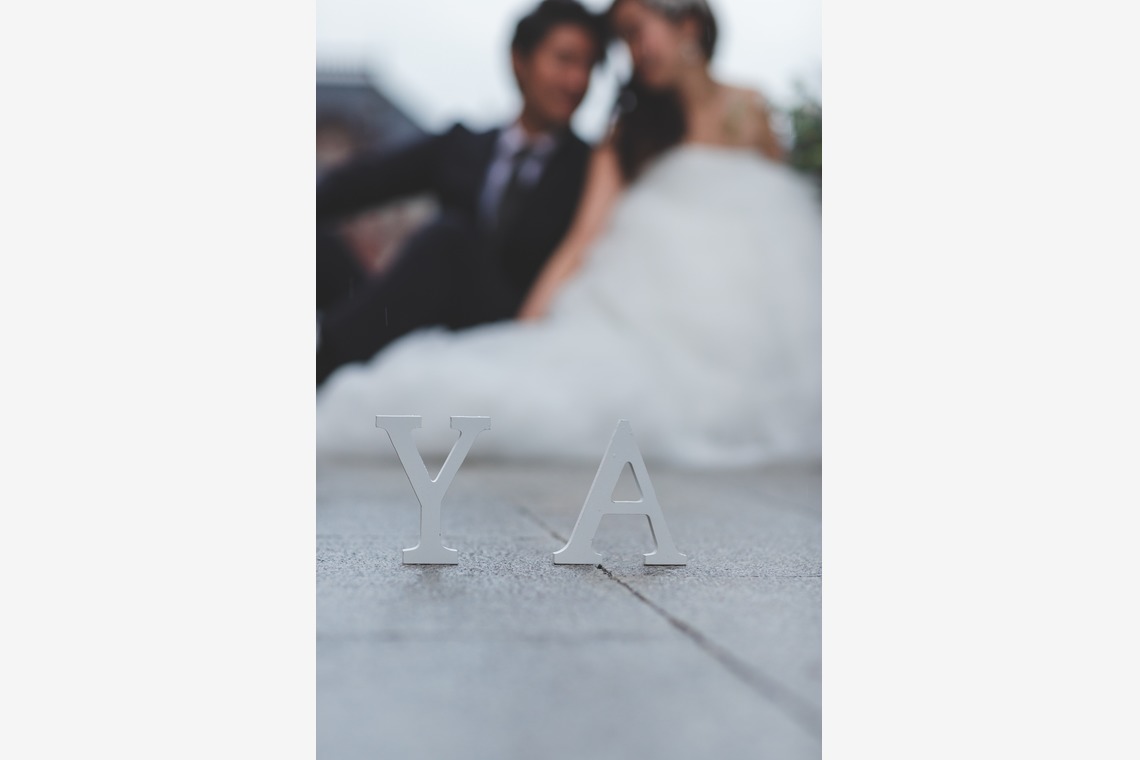 Y スタジオ(Nakamichi Yudai)が撮影した「東京駅ロケーションフォト」の写真