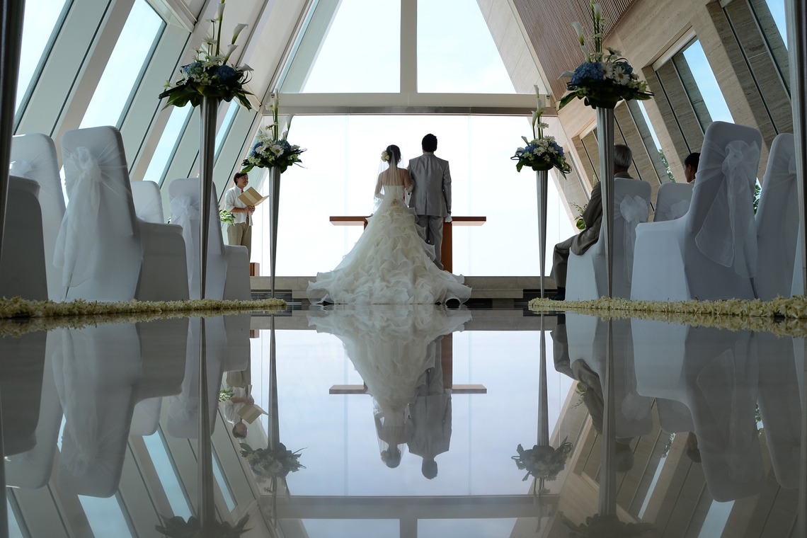 Album of the Wedding, Bridal taken by Manis Wedding International - 