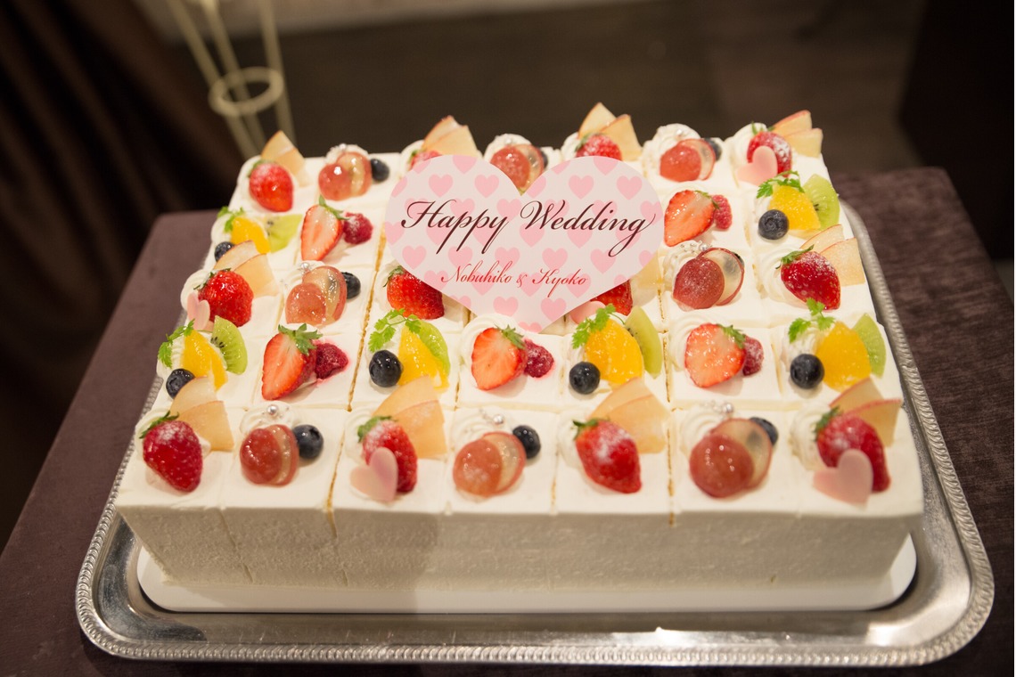 Photo of wedding party taken by 坂川直紀