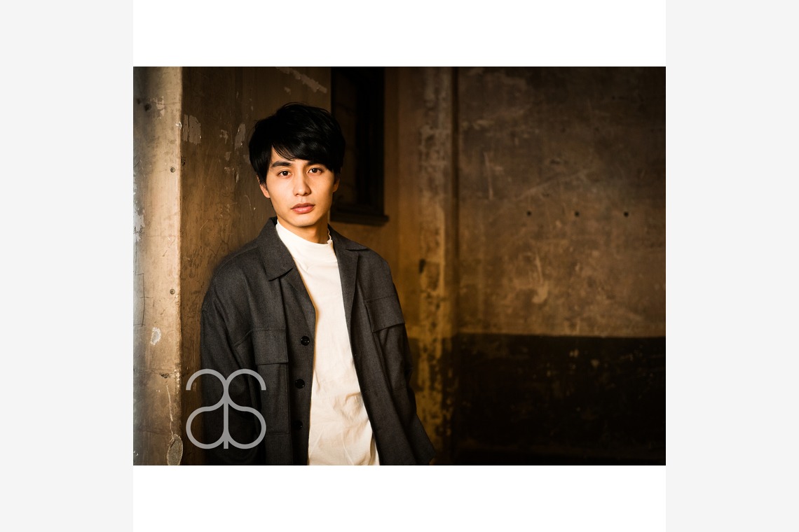 Photo Studio totteが撮影した「男性ポートレート」の写真