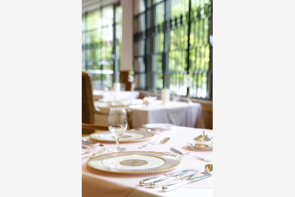 村田わかな広告写真が撮影した「会員制施設＠軽井沢」の写真