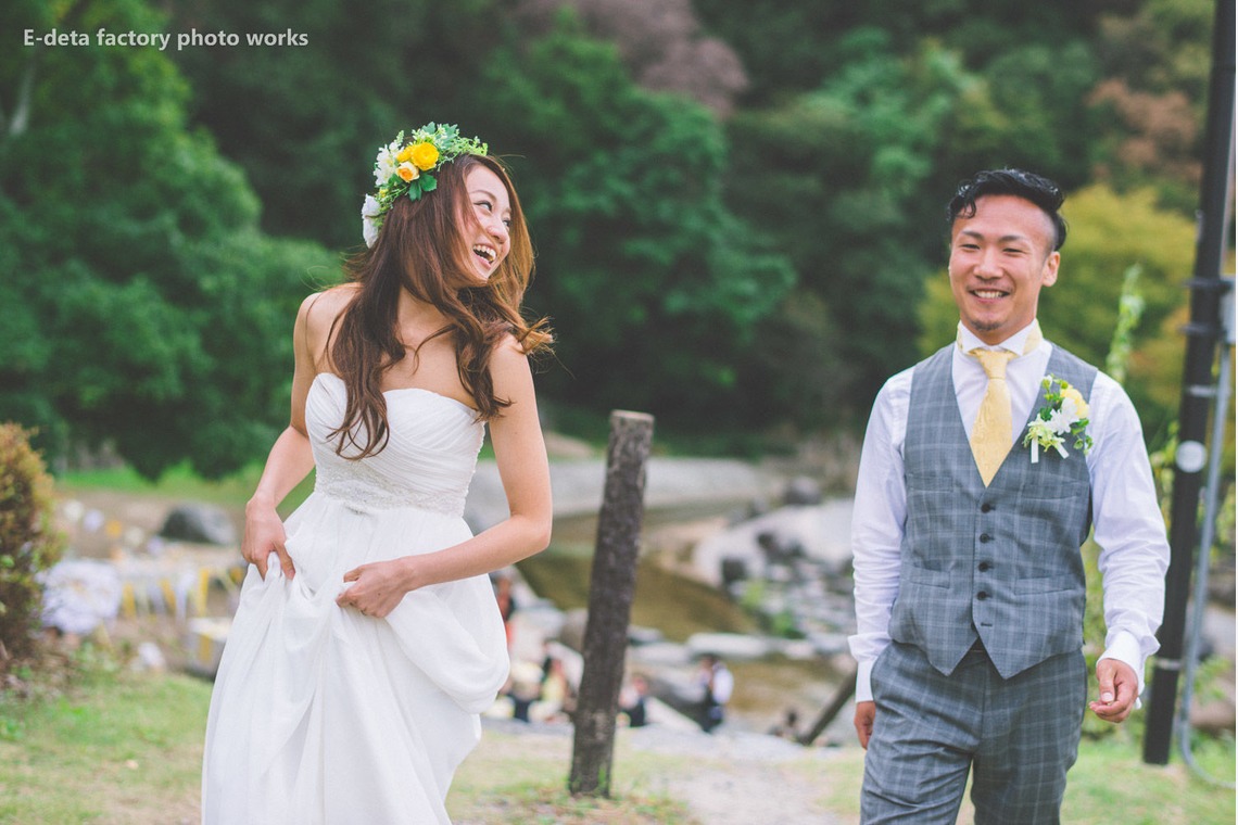 E-DETA FACTORY(出田憲司)が撮影した「大阪/交野市」の写真