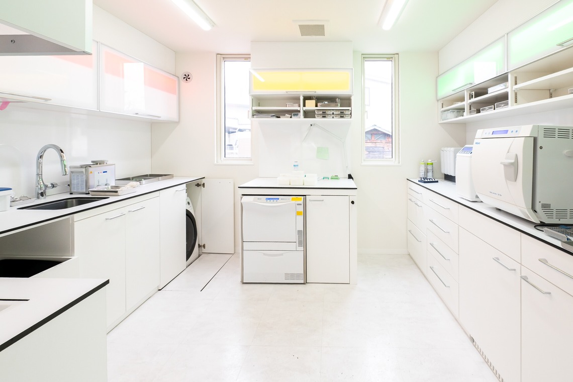 オフィス 芦野が撮影した「過去の案件撮影」の写真