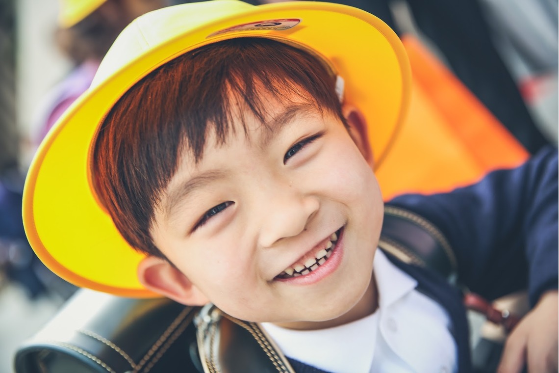 Layla Shibukawa Photographyが撮影した写真のアルバム「入学式」