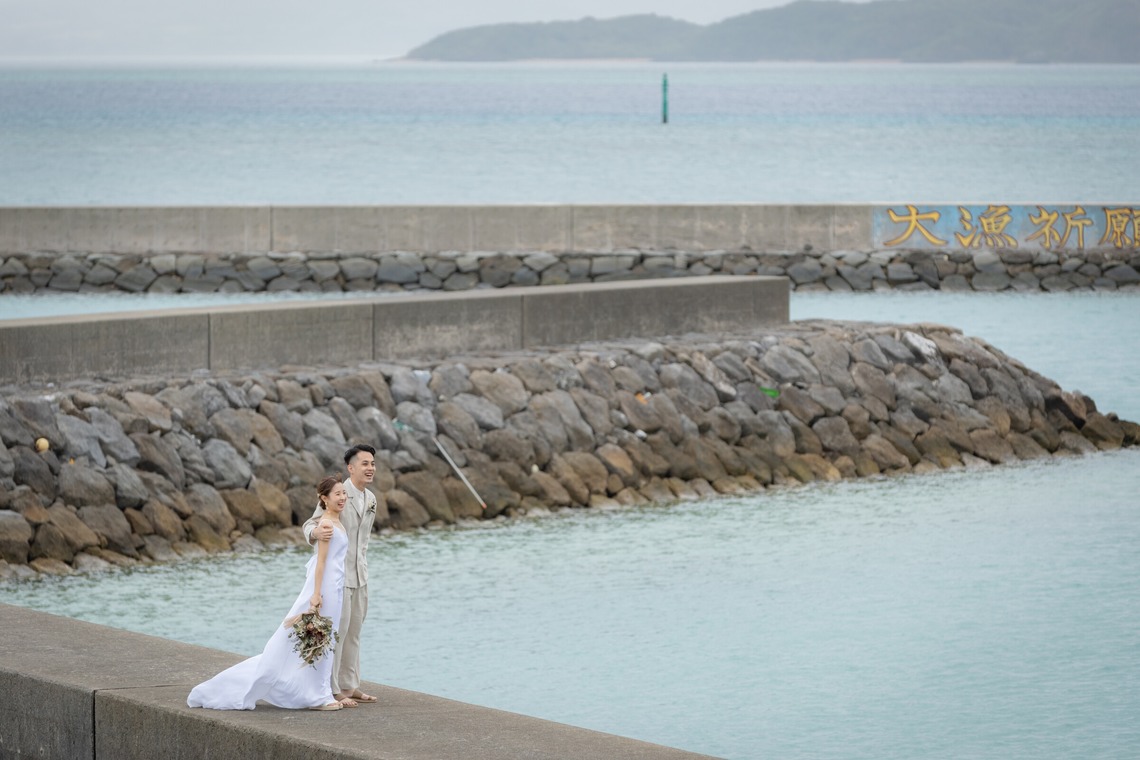 山口写真事務所が撮影した「Photo Wedding」の写真
