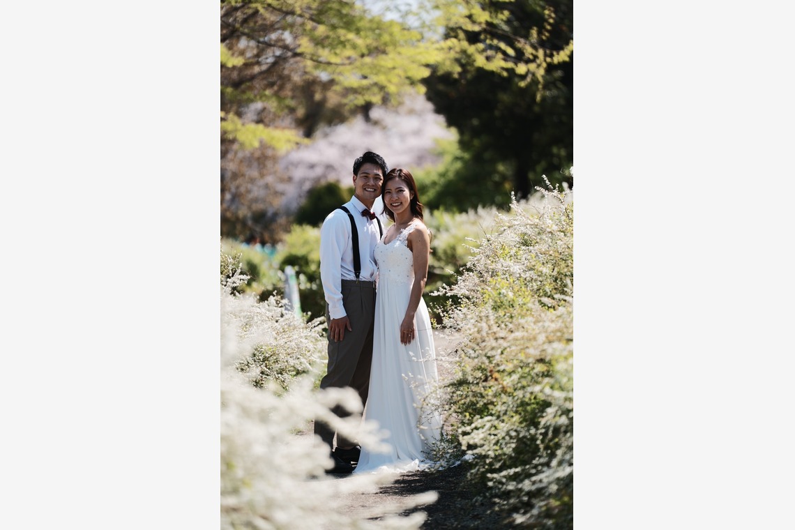 秋山諒輔が撮影した「新舞子マリンパーク、戸田川緑地公園」の写真