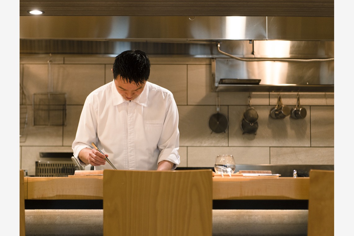 Yusuke Tanakadateが撮影した「フード撮影」の写真