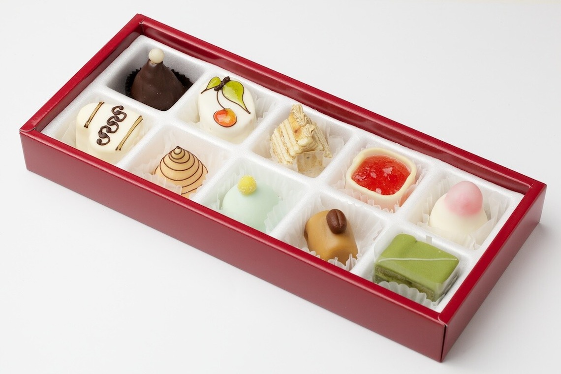 尾田信介が撮影した写真のアルバム「物撮り」