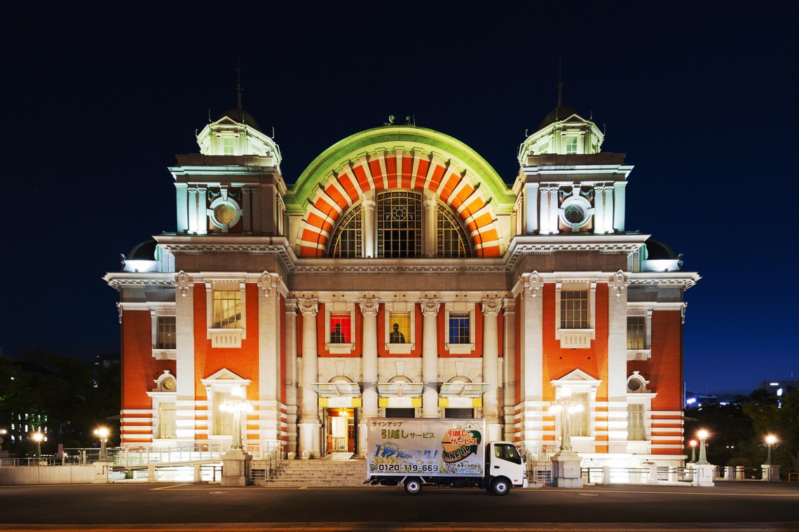 kiharu&photoが撮影した「建築写真【外観】」の写真