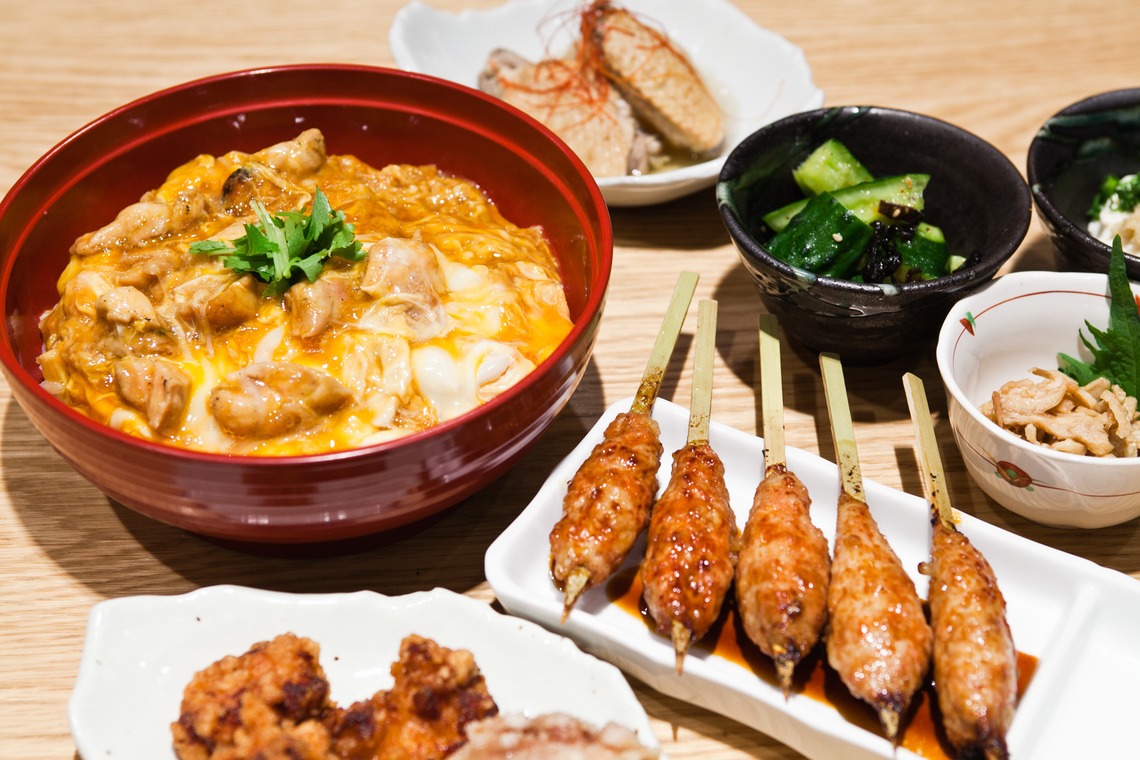 小浜守也が撮影した「フード」の写真