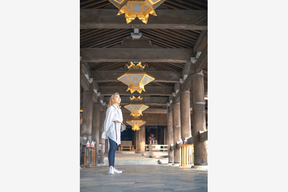 川嵜 忠佑が撮影した写真のアルバム「ビジネスポートレート / SNSアイコン写真」