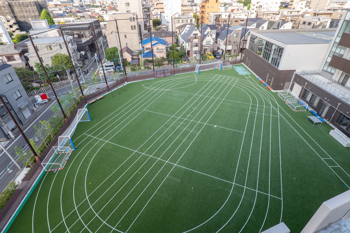Ohama Photographが撮影した「建築関係の撮影（一軒家,商業施設等）」の写真