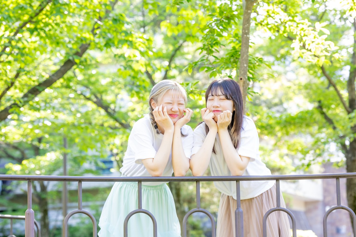 ドリームタイムフォトデザインが撮影した写真のアルバム「ファミリー記念日撮影」
