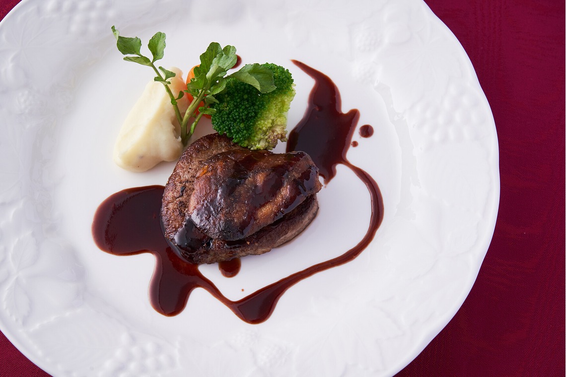 森田寫眞館が撮影した写真のアルバム「料理」