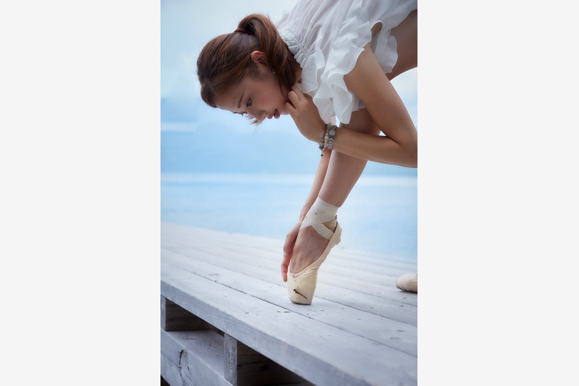 渡邊写真事務所が撮影した「人物、アーティスト、宣材撮影」の写真