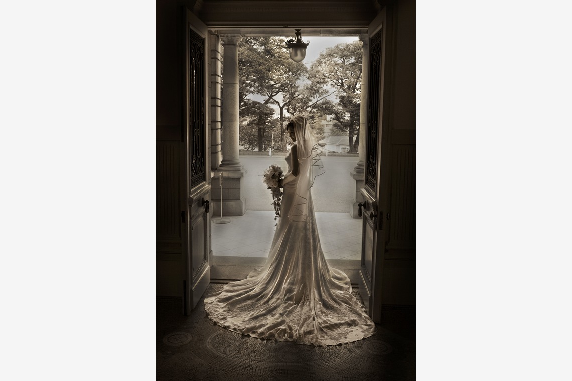 アンズフォト (安澤剛直)が撮影した「ウェディング当日お写真」の写真