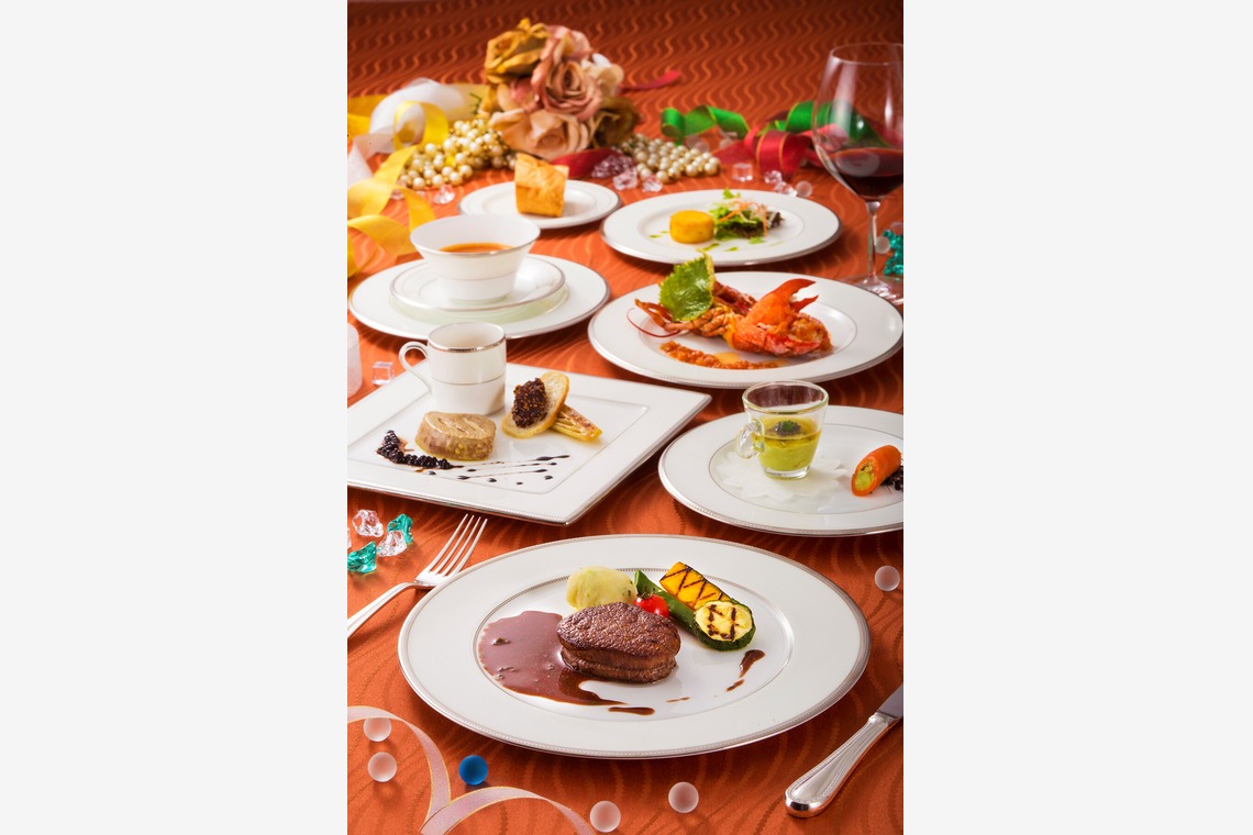 合同会社SORAが撮影した写真のアルバム「料理・フード撮影」