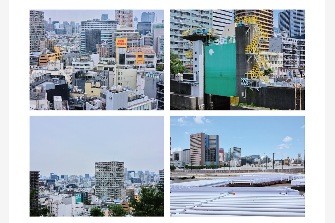 森田寫眞館が撮影した「建築」の写真