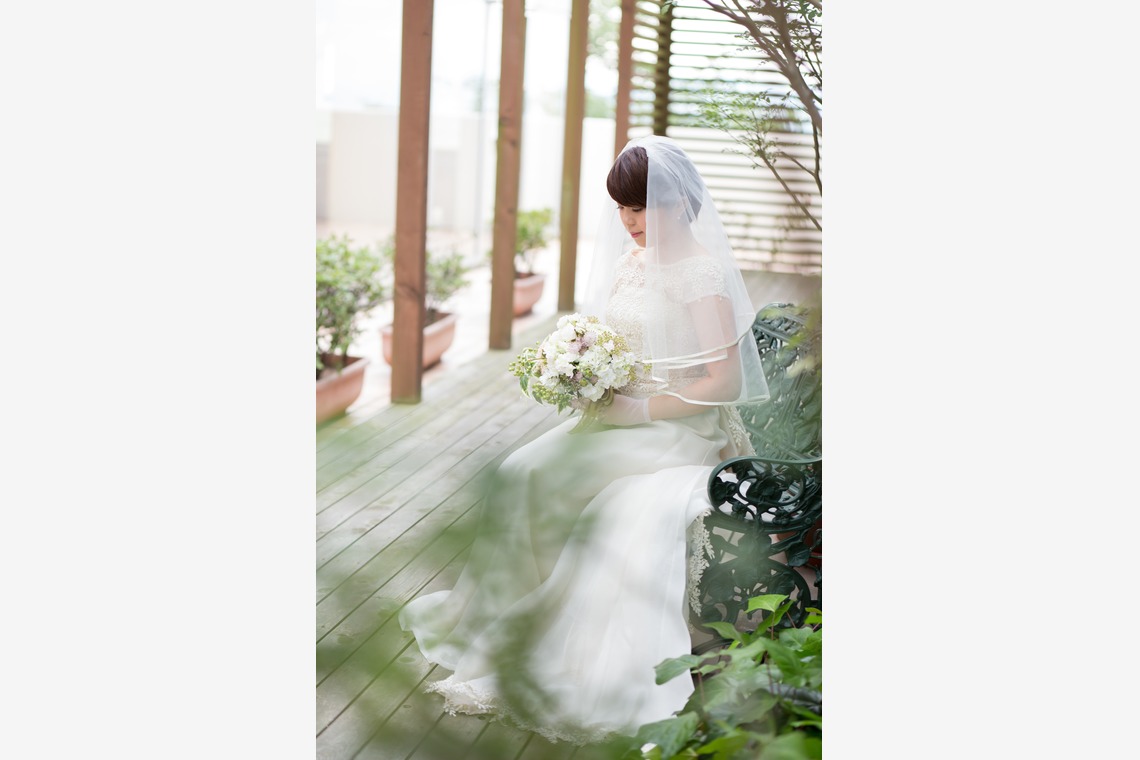 Album of the Wedding, Bridal taken by Photo Design Switch - Wedding photo