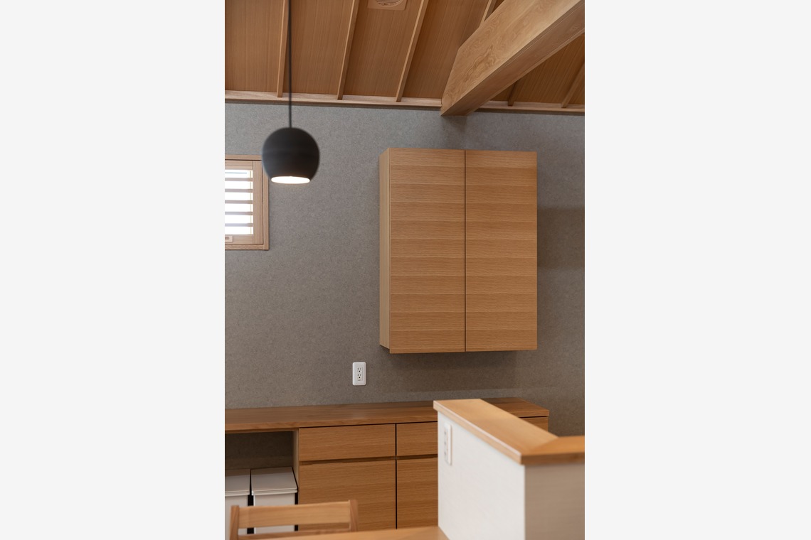 田畠久美子が撮影した「店舗・住宅」の写真