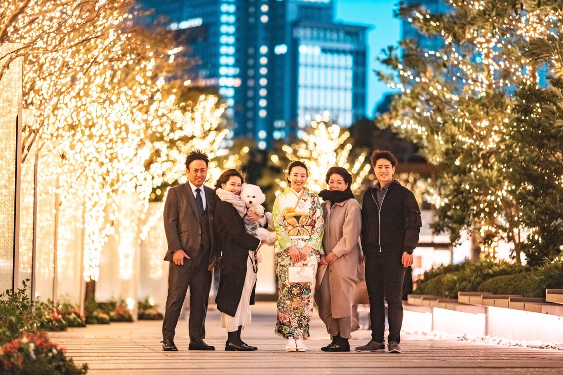 kudophotoが撮影した「成人式＿まとめ」の写真