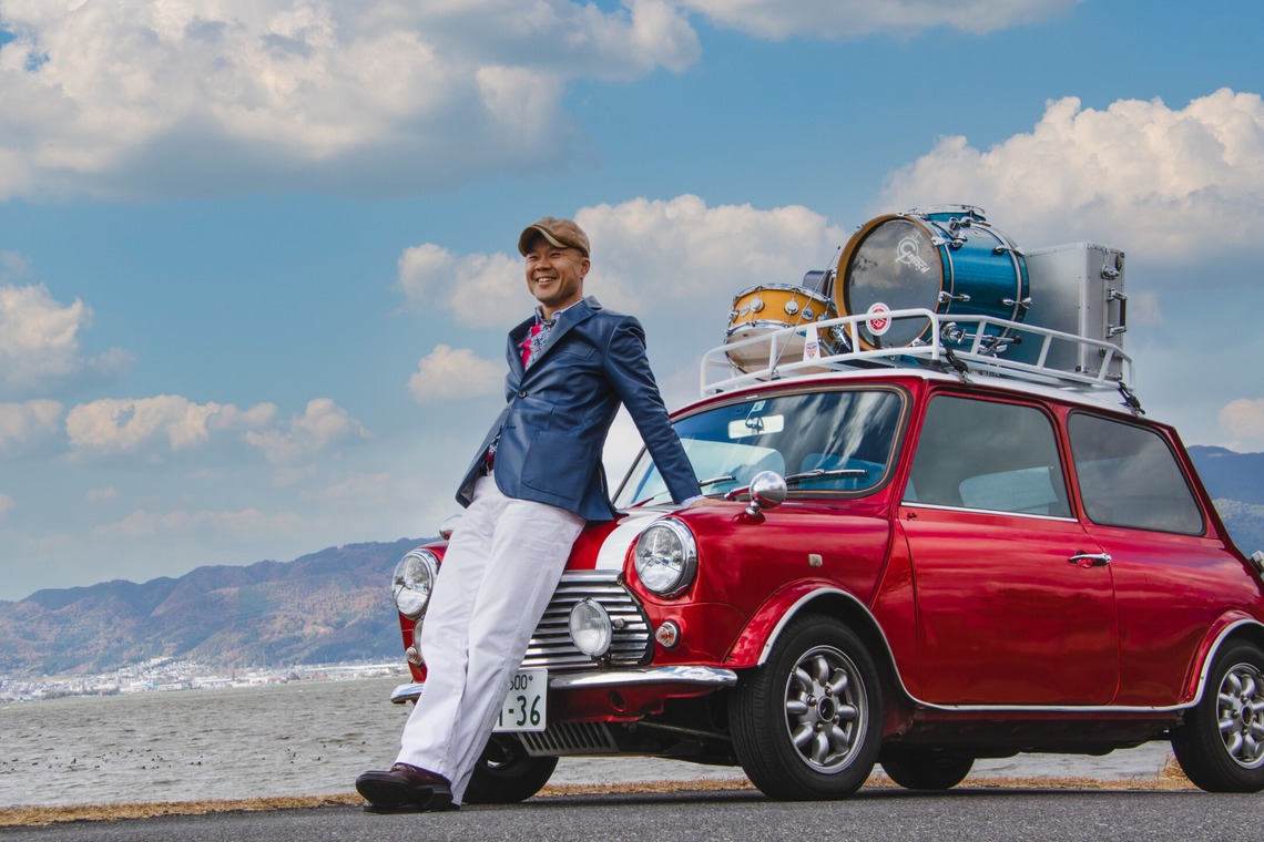 藤谷香菜子が撮影した「【ロケ】宣材写真・プロフィール写真」の写真