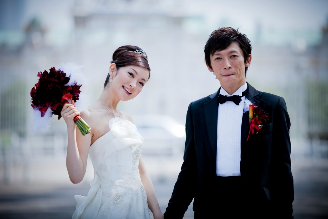 小川雄貴写真事務所が撮影した「wedding photo」の写真