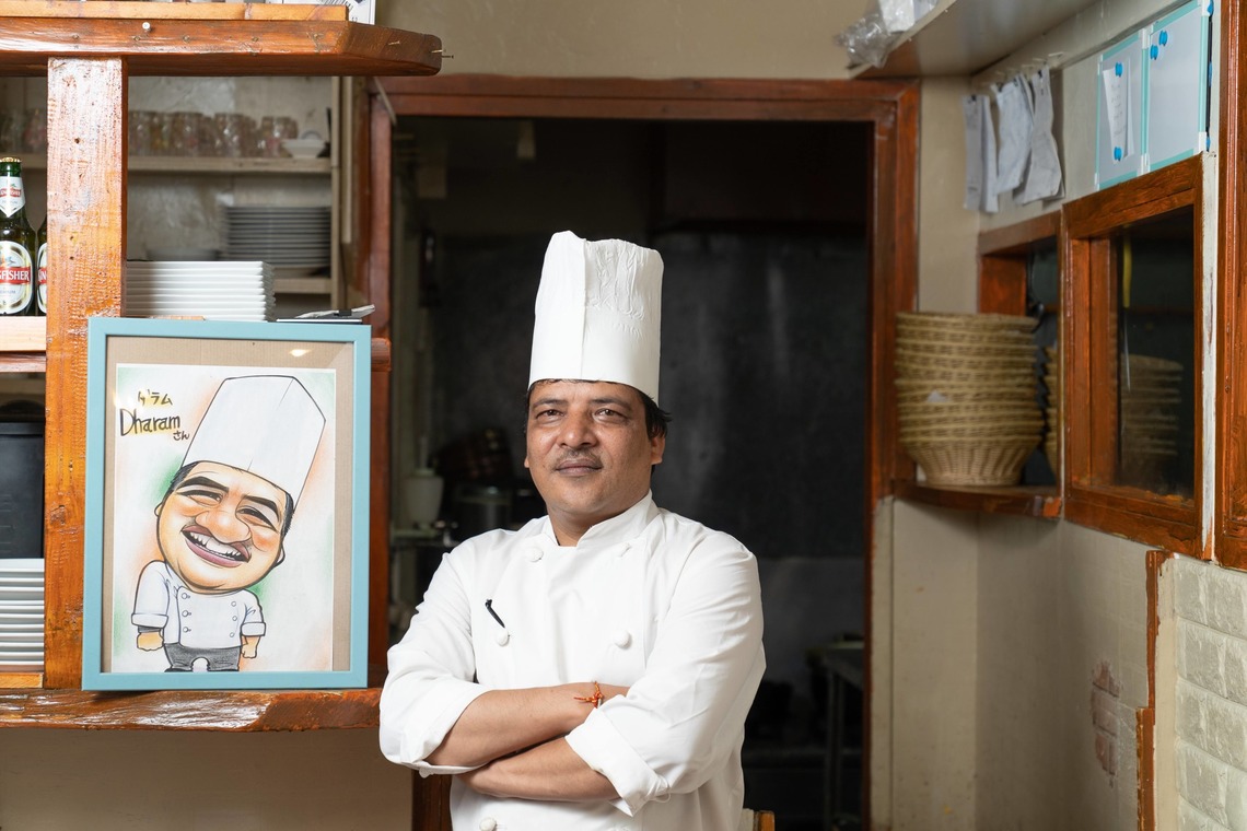 k.filmsが撮影した「伊丹市にあるインド料理屋の撮影」の写真