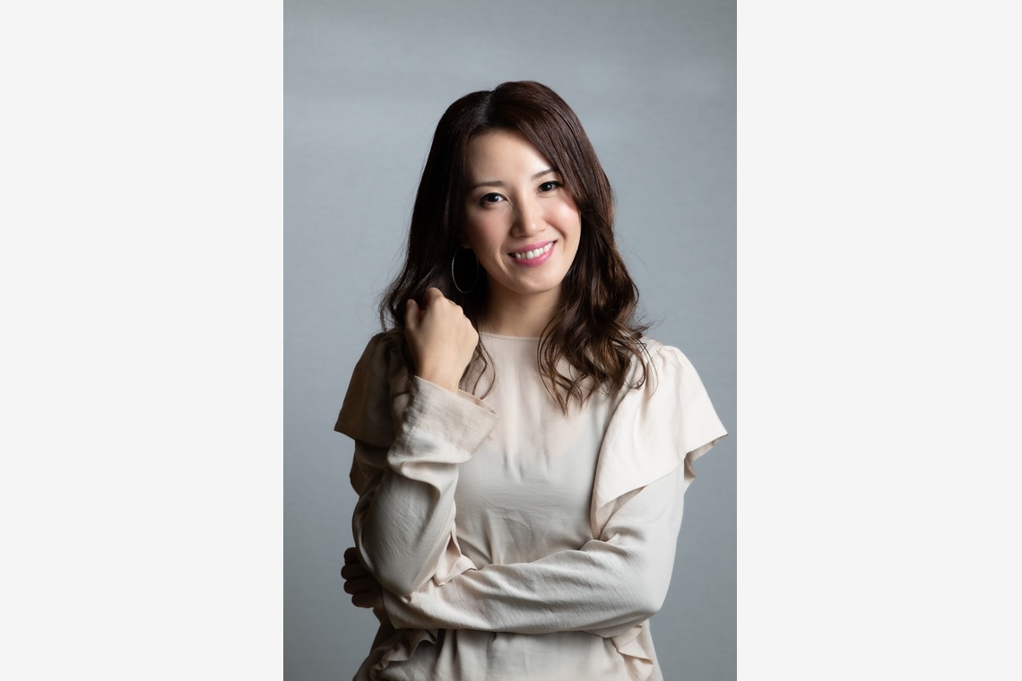 イトウ　ノブミチが撮影した写真のアルバム「ポートレート撮影」