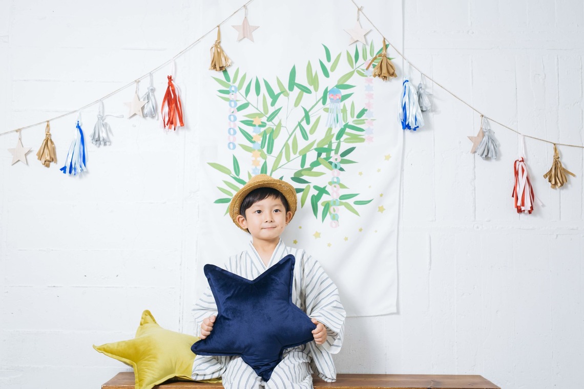 高野和希が撮影した写真のアルバム「エミリィ七夕撮影会2019@渋谷区スタジオ（5）」