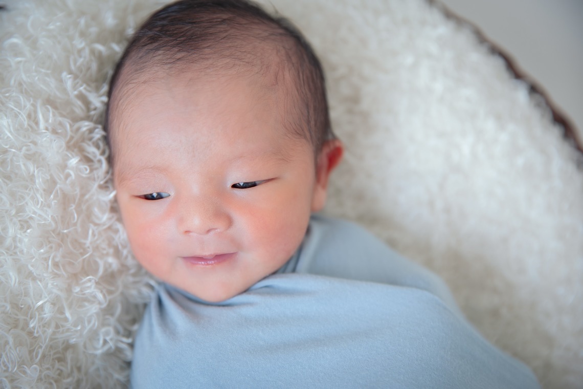 JESSICOが撮影した写真のアルバム「newbornphoto」