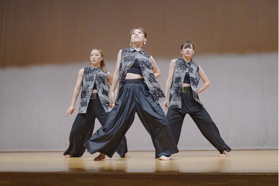 Katsuhiko Suzukiが撮影した写真のアルバム「人物」