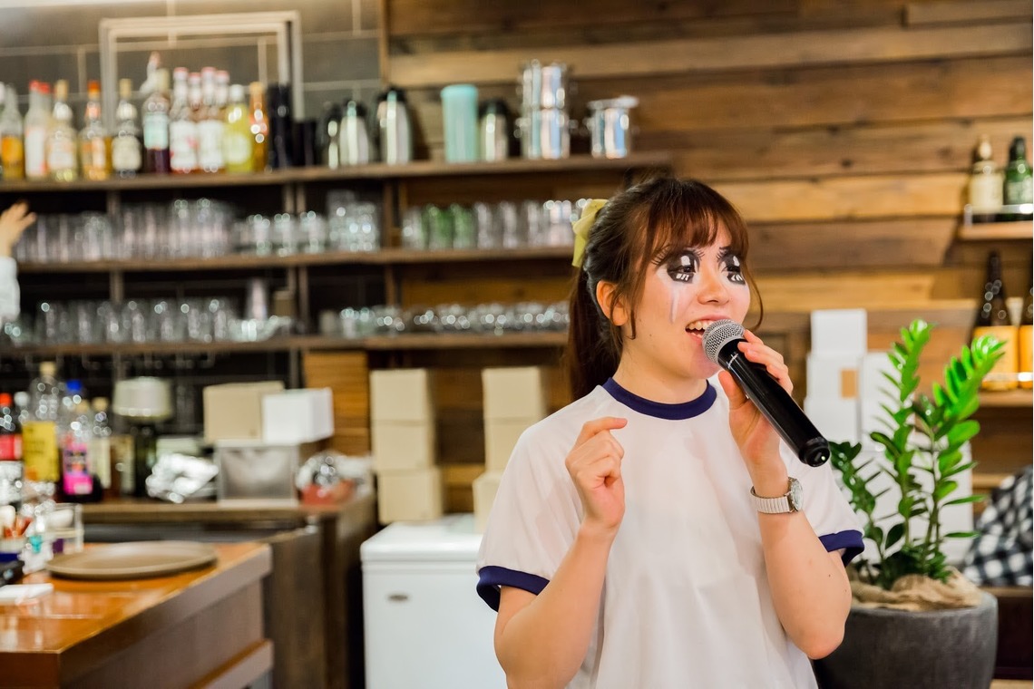 MAKOTO TOCHIKUBOが撮影した「社内イベント(ハロウィンパーティー)撮影」の写真