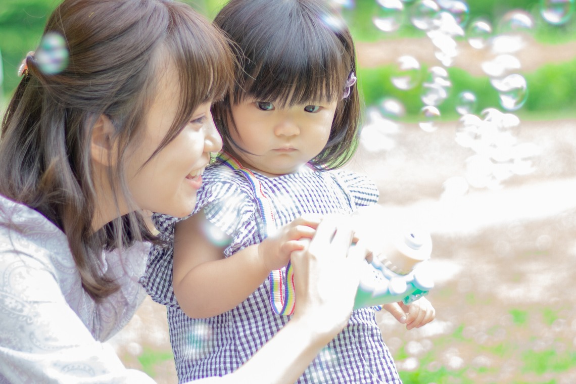 Smile photo misakeが撮影した「お子様出張撮影」の写真