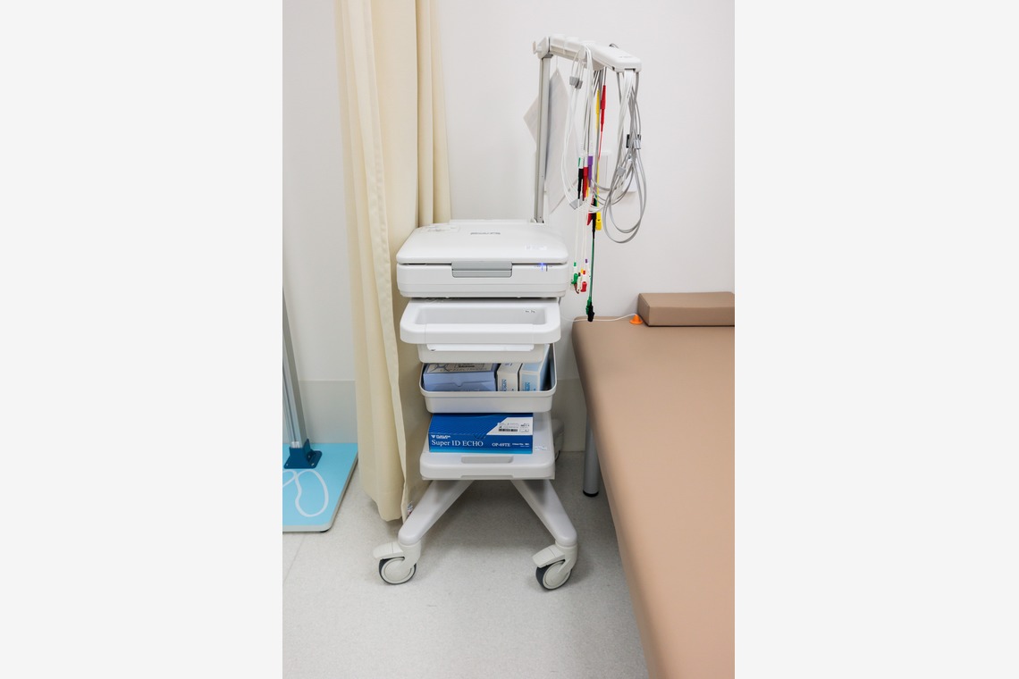 イトウ　ノブミチが撮影した「クリニック撮影例_01」の写真