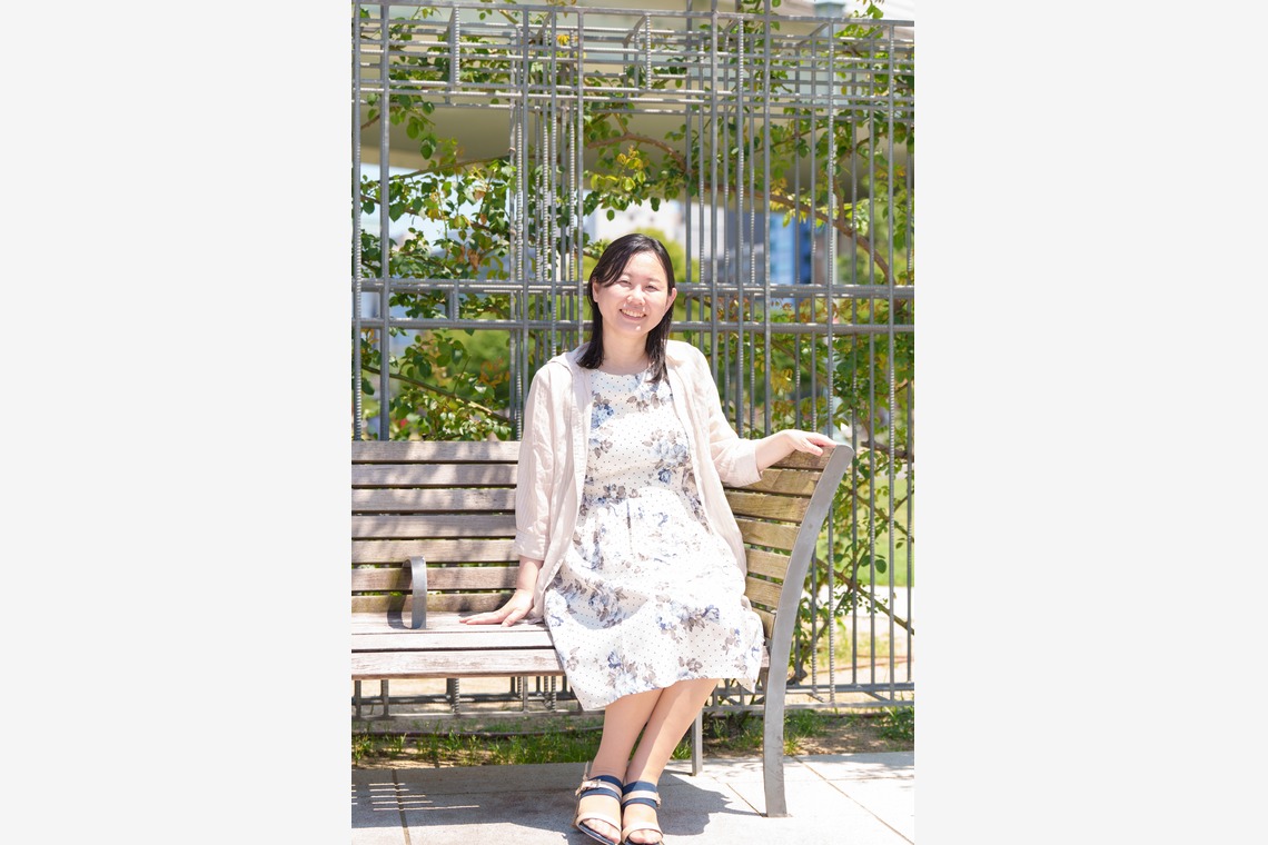 Y’s photo serviceが撮影した写真のアルバム「野外ポートレート3」