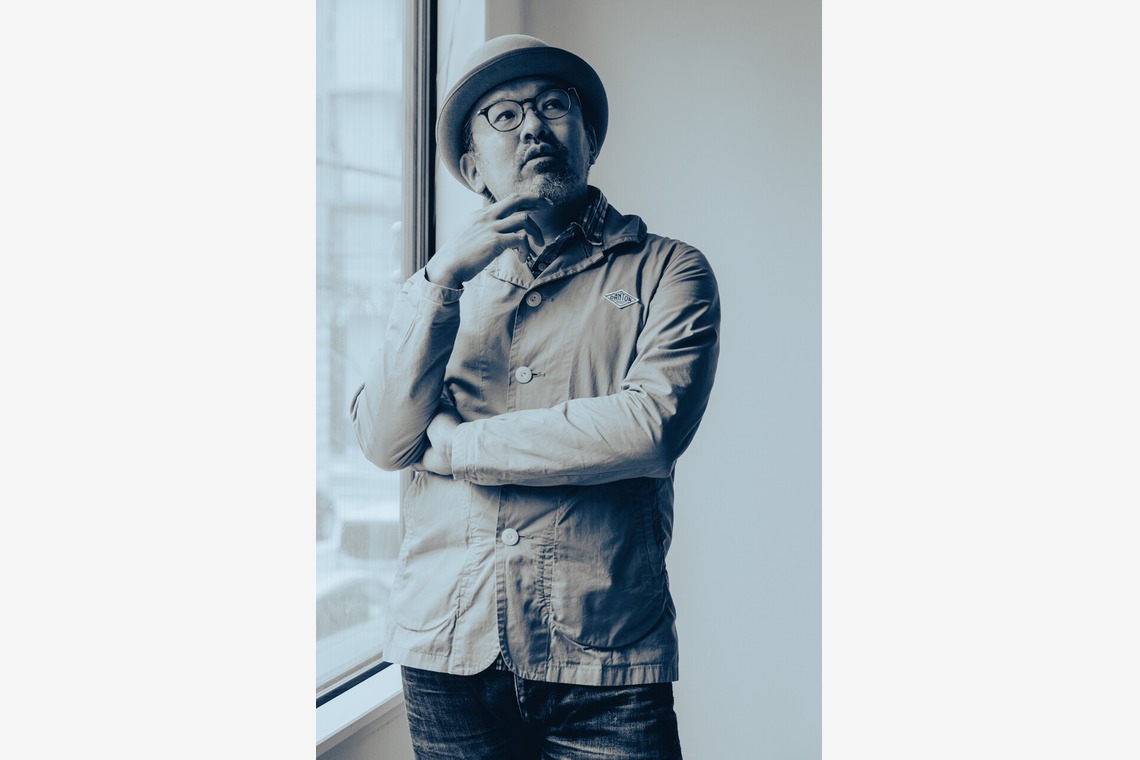 ちずカメラが撮影した「カジュアル」の写真