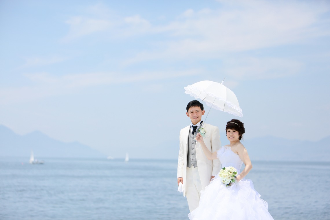 KIKIウェディングが撮影した「広島」の写真