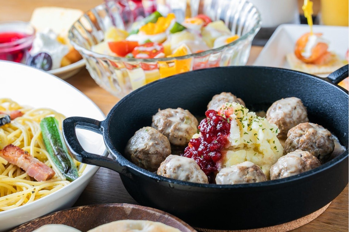 HARAデザインが撮影した写真のアルバム「デリバリーサイト用」