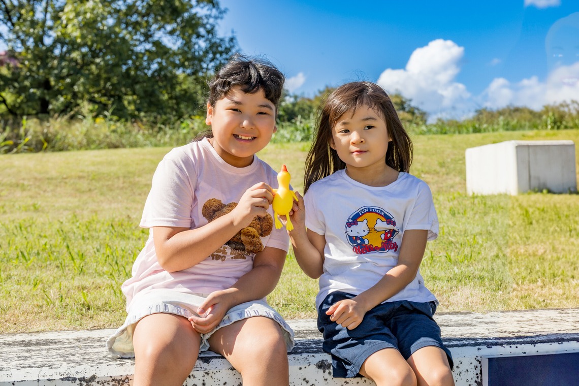 フォトスタジオENOが撮影した「記念撮影」の写真