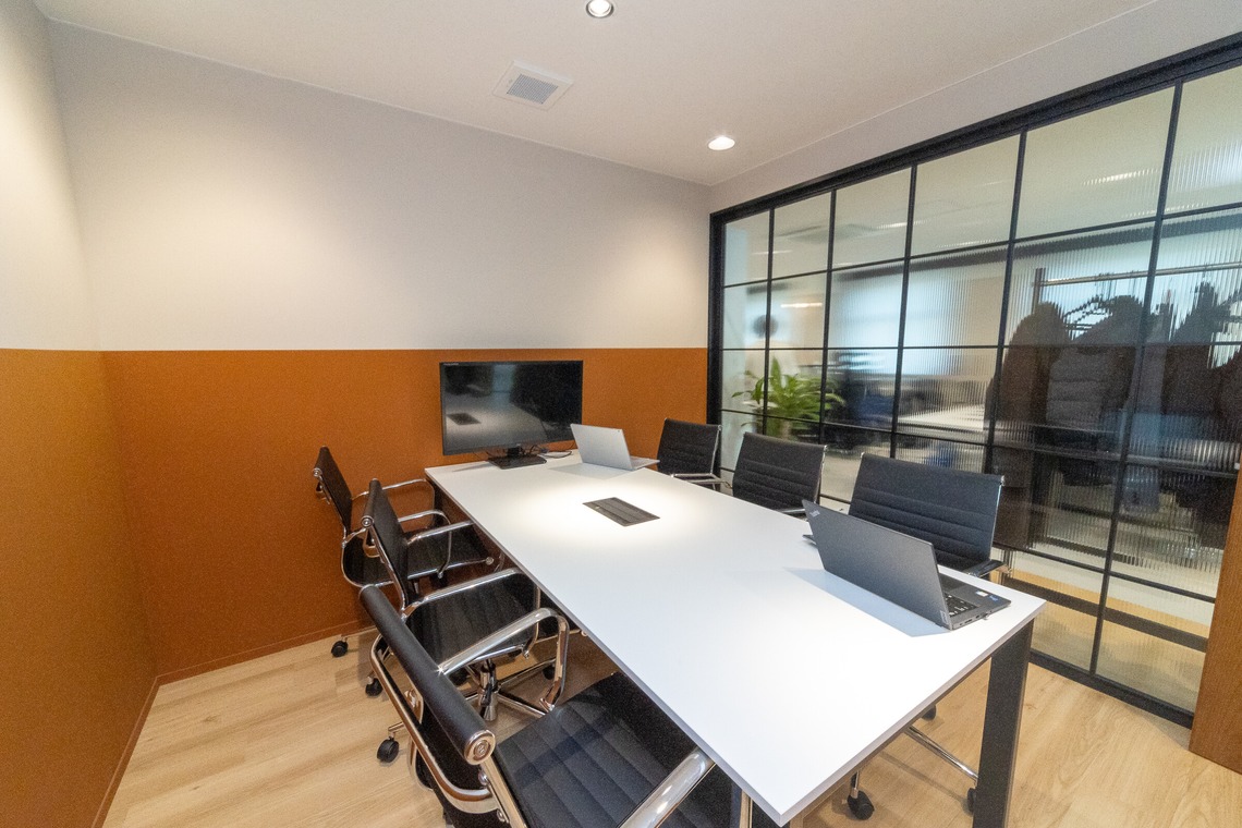 フォトスタジオENOが撮影した写真のアルバム「企業プロフィール」