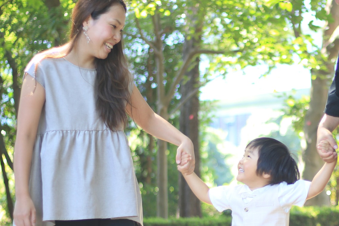 Smile photo misakeが撮影した写真のアルバム「お子様・家族撮影」