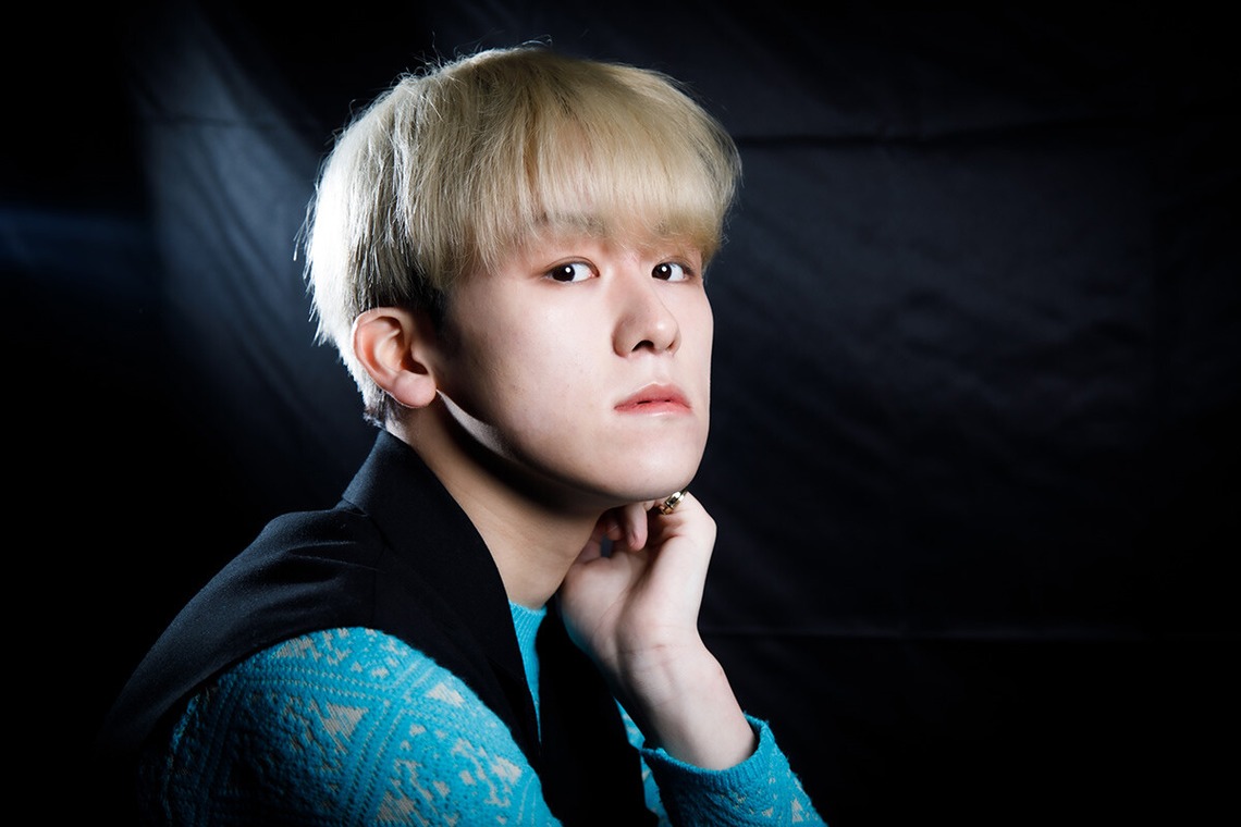 石橋 颯が撮影した「プロフィール写真撮ります。」の写真