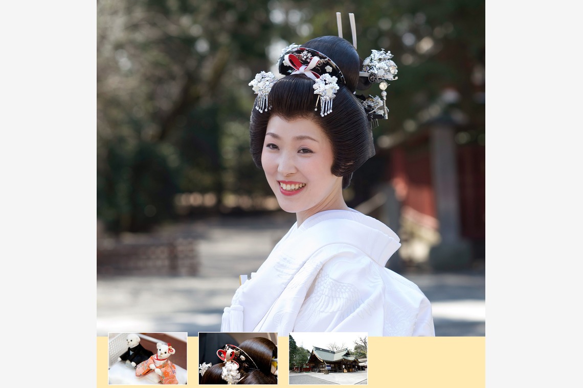 Photo of Wedding taken by totokisyasinjimusyo