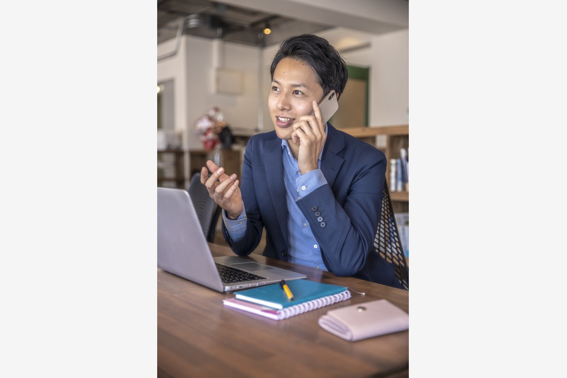 松尾　淳一郎が撮影した写真のアルバム「オフィス」