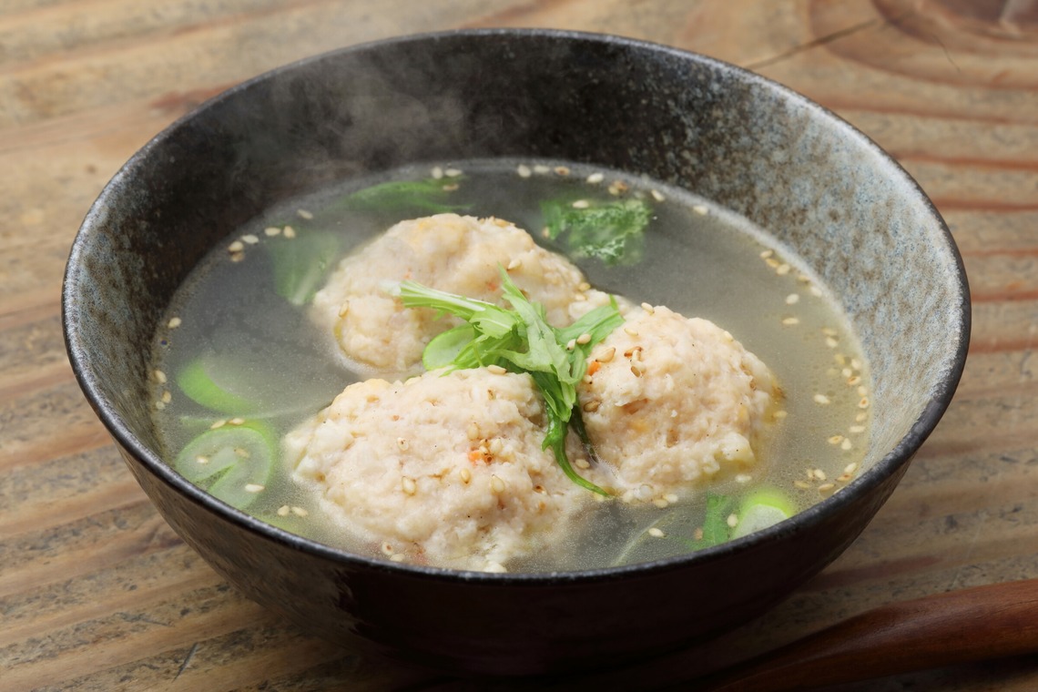 森安　照が撮影した「家庭料理、惣菜」の写真