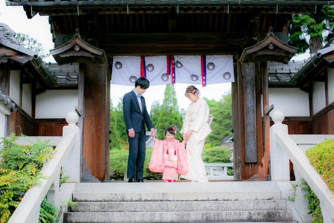 Location Studio GOODが撮影した写真のアルバム「ロケーションフォト（子供）」